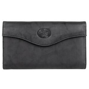 Buxton Women's Leather Wallet